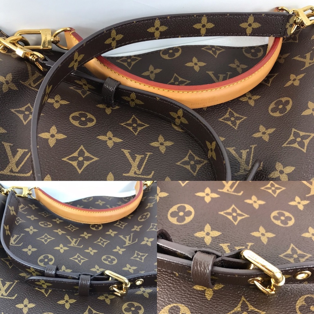 💋LARGE TOTE LOUIS VUITTON BAG 💋 - Picture 12 of 16